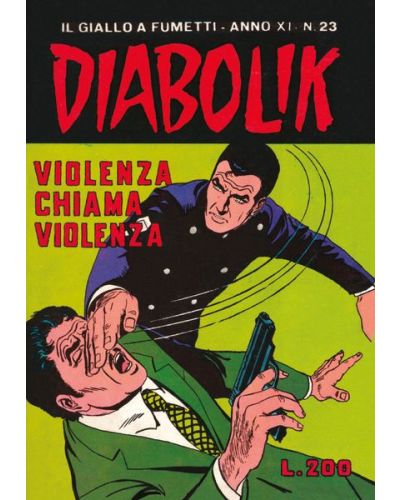 Diabolik Anastatika