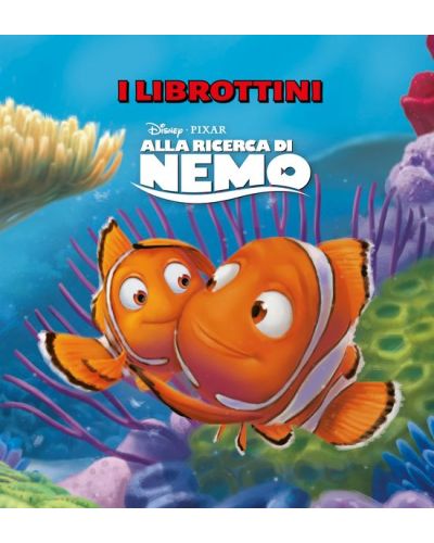 Disney - I LIBROTTINI