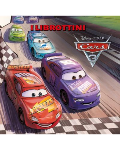 Disney - I LIBROTTINI