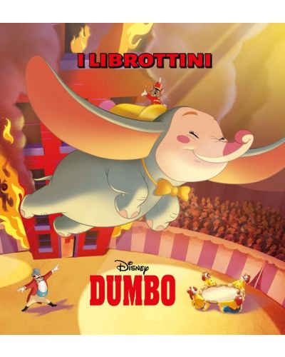 Disney - I LIBROTTINI