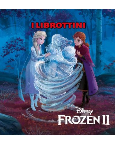 Disney - I LIBROTTINI