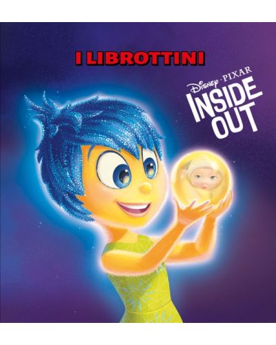 Disney - I LIBROTTINI