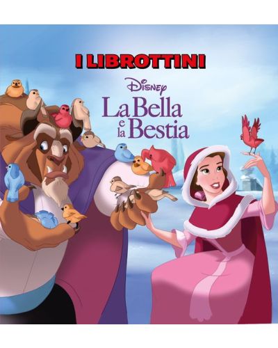 Disney - I LIBROTTINI