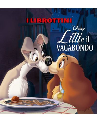 Disney - I LIBROTTINI