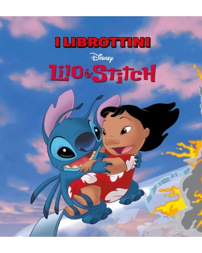 Disney - I LIBROTTINI