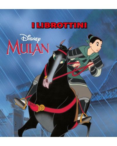 Disney - I LIBROTTINI