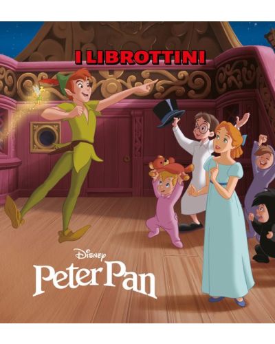 Disney - I LIBROTTINI
