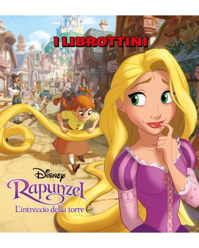 Disney - I LIBROTTINI