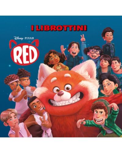 Disney - I LIBROTTINI