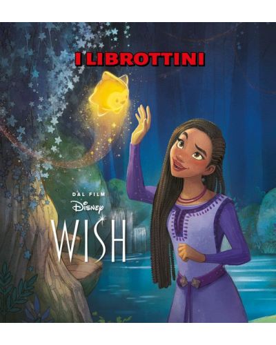 Disney - I LIBROTTINI