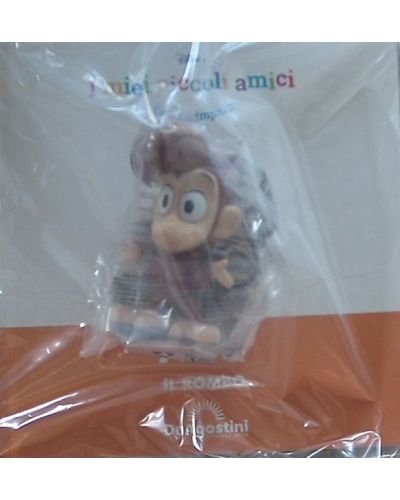 Disney - I miei piccoli amici - Gioca e impara