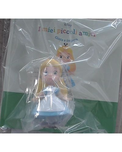 Disney - I miei piccoli amici - Gioca e impara