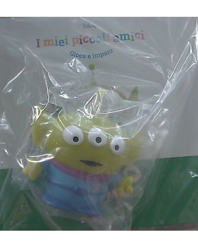 Disney - I miei piccoli amici - Gioca e impara