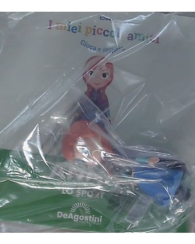 Disney - I miei piccoli amici - Gioca e impara