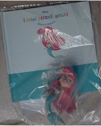 Disney - I miei piccoli amici - Gioca e impara