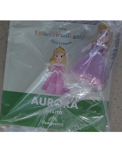 Disney - I miei piccoli amici - Gioca e impara