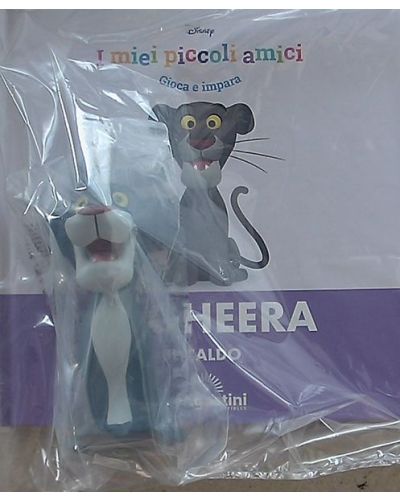 Disney - I miei piccoli amici - Gioca e impara