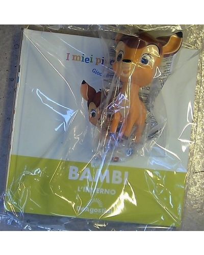 Disney - I miei piccoli amici - Gioca e impara