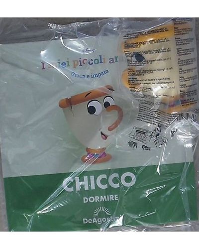 Disney - I miei piccoli amici - Gioca e impara