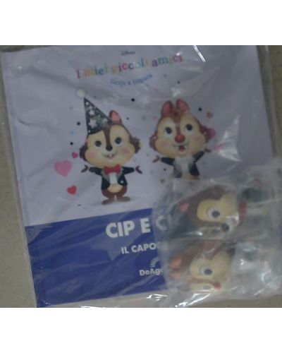 Disney - I miei piccoli amici - Gioca e impara