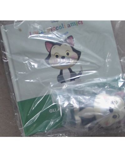 Disney - I miei piccoli amici - Gioca e impara