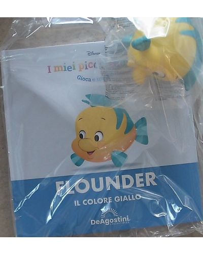 Disney - I miei piccoli amici - Gioca e impara