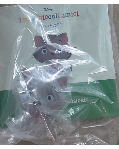 Disney - I miei piccoli amici - Gioca e impara