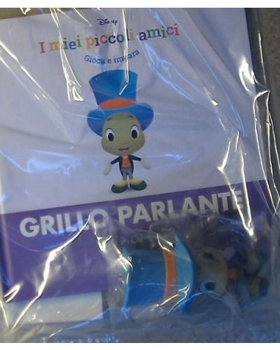 Disney - I miei piccoli amici - Gioca e impara