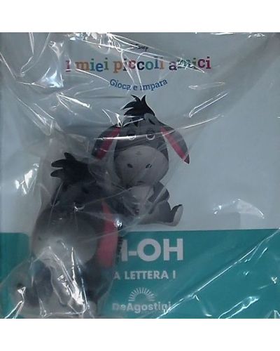 Disney - I miei piccoli amici - Gioca e impara