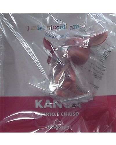 Disney - I miei piccoli amici - Gioca e impara