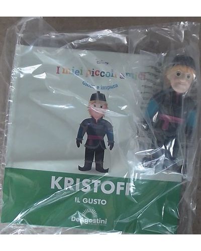 Disney - I miei piccoli amici - Gioca e impara