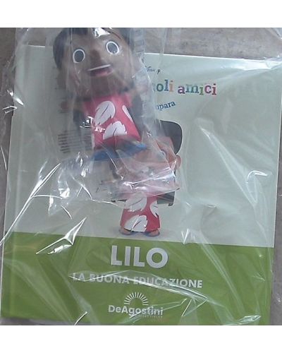 Disney - I miei piccoli amici - Gioca e impara