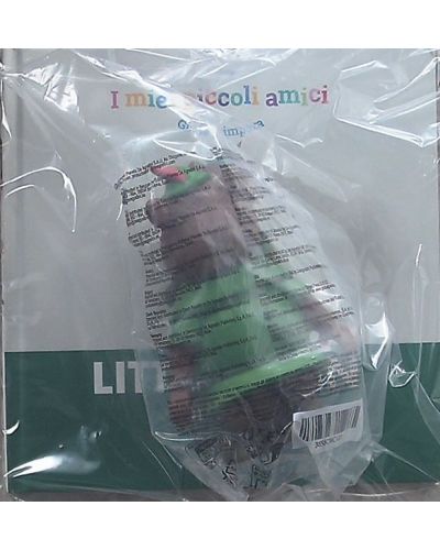 Disney - I miei piccoli amici - Gioca e impara