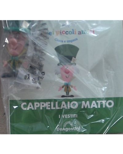 Disney - I miei piccoli amici - Gioca e impara