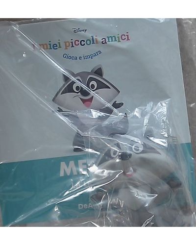 Disney - I miei piccoli amici - Gioca e impara