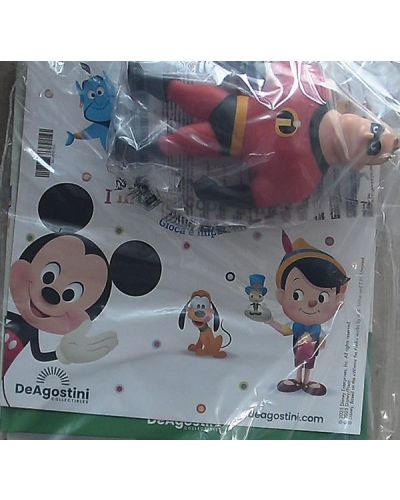 Disney - I miei piccoli amici - Gioca e impara