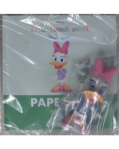 Disney - I miei piccoli amici - Gioca e impara