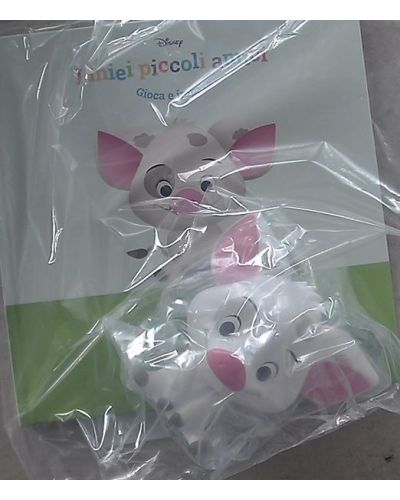 Disney - I miei piccoli amici - Gioca e impara