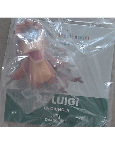 Disney - I miei piccoli amici - Gioca e impara