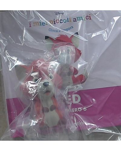 Disney - I miei piccoli amici - Gioca e impara