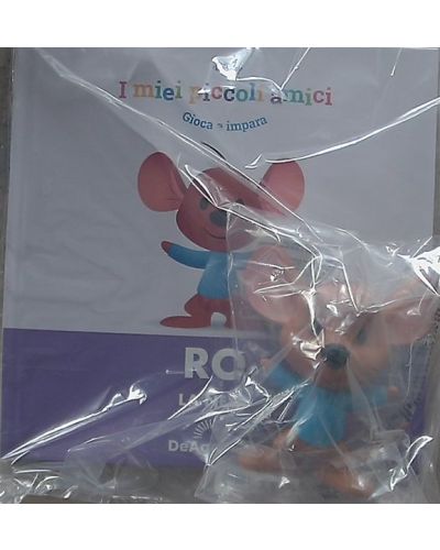 Disney - I miei piccoli amici - Gioca e impara