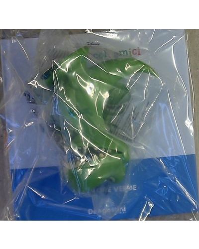 Disney - I miei piccoli amici - Gioca e impara