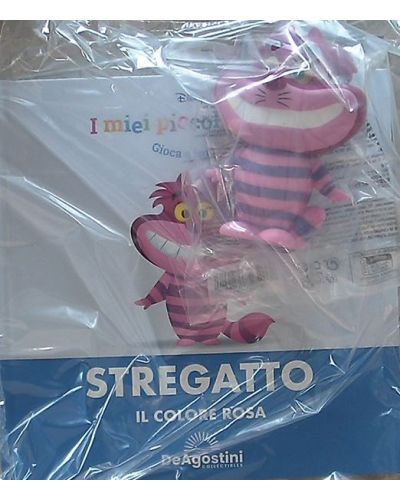 Disney - I miei piccoli amici - Gioca e impara