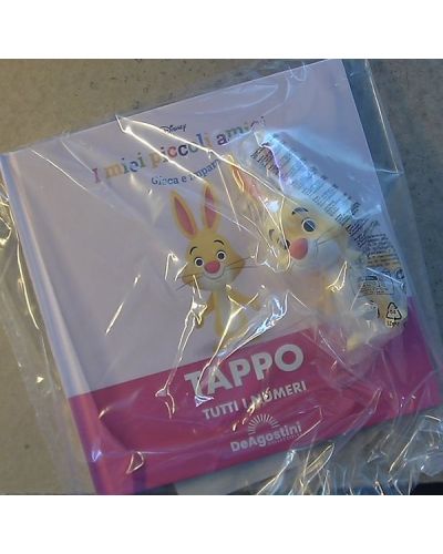 Disney - I miei piccoli amici - Gioca e impara