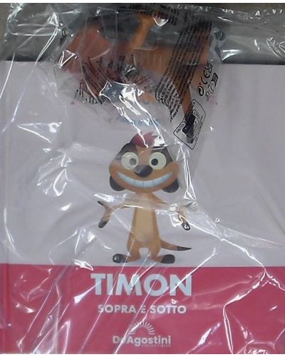 Disney - I miei piccoli amici - Gioca e impara