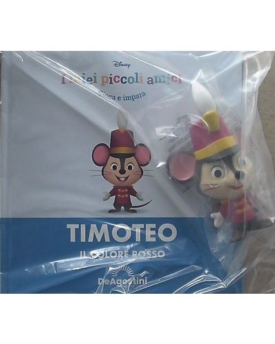 Disney - I miei piccoli amici - Gioca e impara