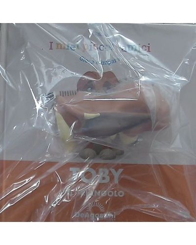 Disney - I miei piccoli amici - Gioca e impara