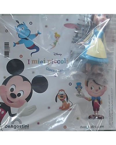 Disney - I miei piccoli amici - Gioca e impara