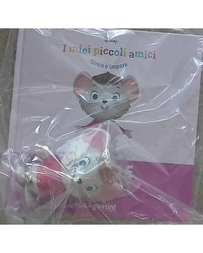 Disney - I miei piccoli amici - Gioca e impara