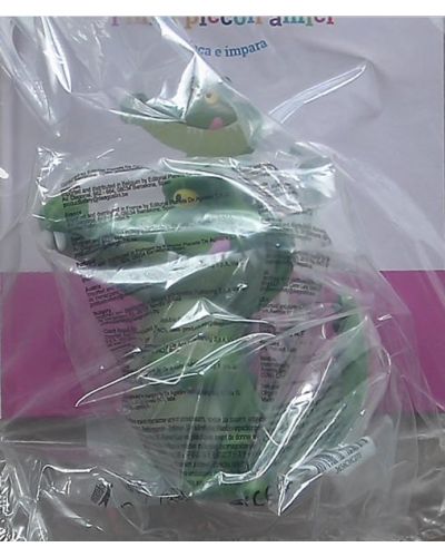 Disney - I miei piccoli amici - Gioca e impara